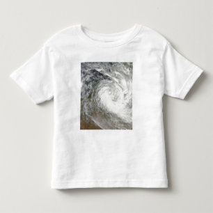 Tropisk Cyclone Paul över Australien 2 T-shirt