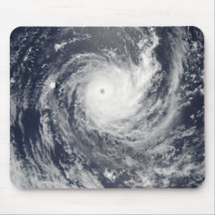 Tropisk Cyclone Wilma Musmatta