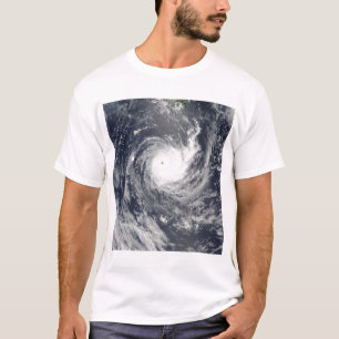 Tropisk Cyclone Wilma T Shirt