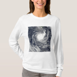 Tropisk Cyclone Wilma Tee