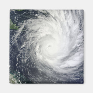 Tropisk Cyclone Yasi Magnet