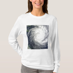 Tropisk Cyclone Yasi Tee