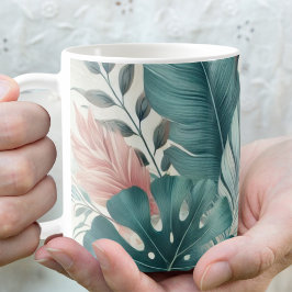 Tropisk Essens Mugg
