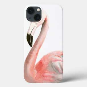 Tropisk Flamingo Bird