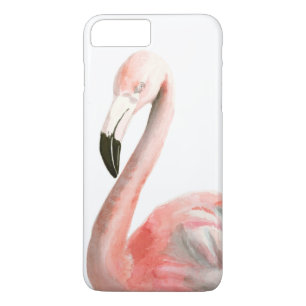 Tropisk Flamingo Bird