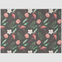 Tropisk Flamingo-seriedesign 18