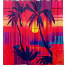 Tropisk Flykt Fantasi