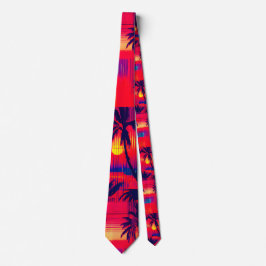 Tropisk Flykt Fantasi Slips