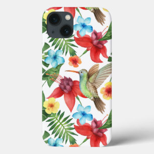 Tropisk Hummingbird