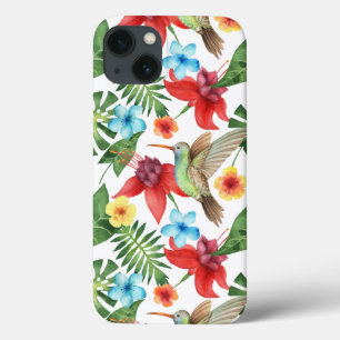 Tropisk Hummingbird