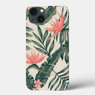 Tropisk iphone case 7/8