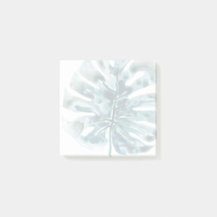 Tropisk judisk Handflatan Post-it Block