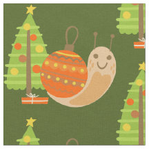 Tropisk jul July snigel sommar julafton