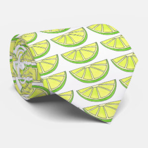 Tropisk kalk i Coconut Fruit Island Beach Slips