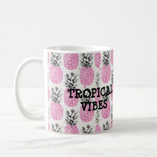 Tropisk mugg