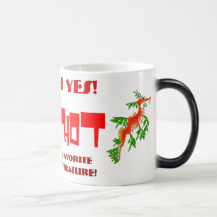 Tropisk mugg