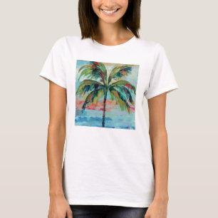 Tropisk   palmträd 2 tee