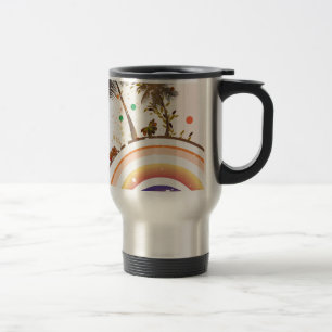 Tropisk Resemugg