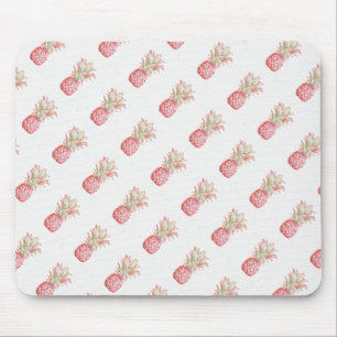 Tropisk rosa ananas musmatta