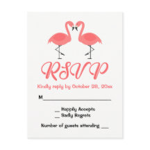 Tropisk Rosa Flamingo OSA Bröllop Luau, sommartid