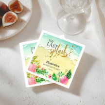 Tropisk Sista doppet Möhippa