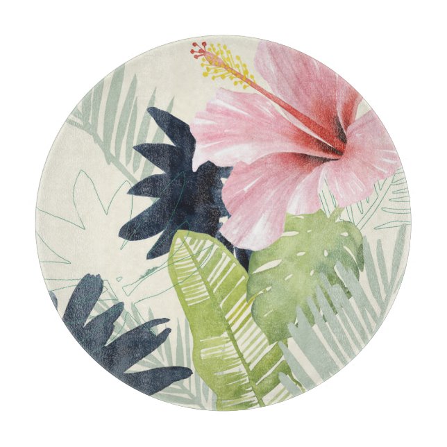 Tropisk Slå (Framsidan)