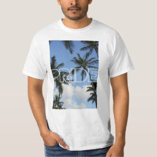 Tropisk Stolthet Tee
