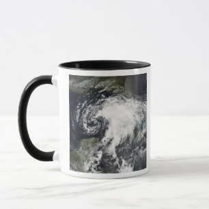 Tropisk storm Alberto Mugg