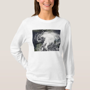 Tropisk storm Alberto T-shirt