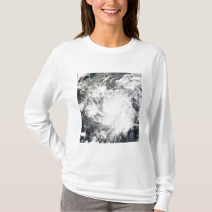Tropisk storm Alma T Shirt
