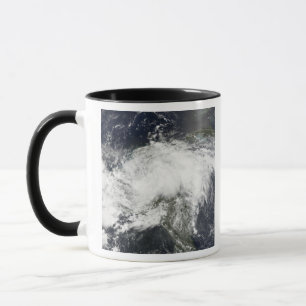 Tropisk storm Arthur Mugg