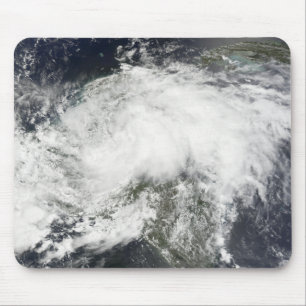 Tropisk storm Arthur Musmatta