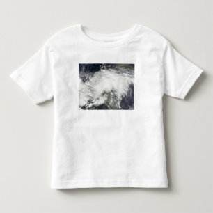 Tropisk storm Arthur Tee
