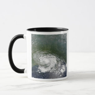 Tropisk storm Bertha Mugg