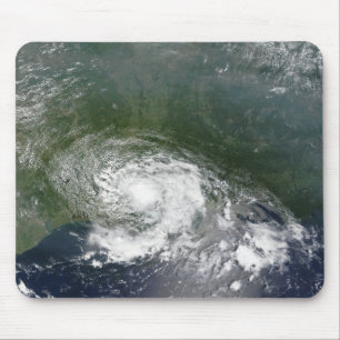 Tropisk storm Bertha Musmatta
