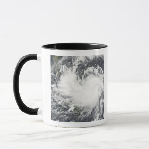 Tropisk storm Chanchu 2 Mugg