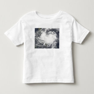 Tropisk storm Chanchu 2 Tee Shirt