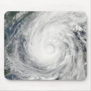 Tropisk storm Chanchu Musmatta