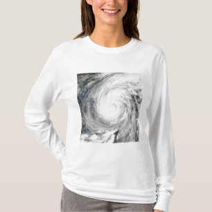 Tropisk storm Chanchu T Shirt