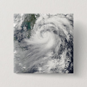 Tropisk storm Chanthu Knapp