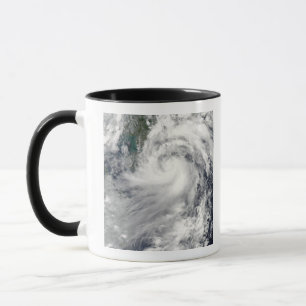 Tropisk storm Chanthu Mugg