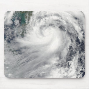 Tropisk storm Chanthu Musmatta