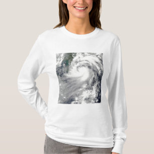 Tropisk storm Chanthu T-shirt
