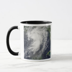 Tropisk storm Cindy Mugg