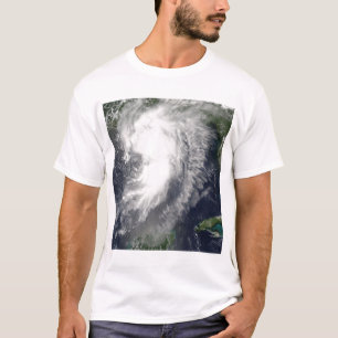 Tropisk storm Cindy T Shirt