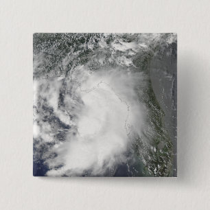 Tropisk storm Claudette Knapp