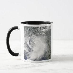 Tropisk storm Claudette Mugg