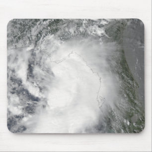 Tropisk storm Claudette Musmatta