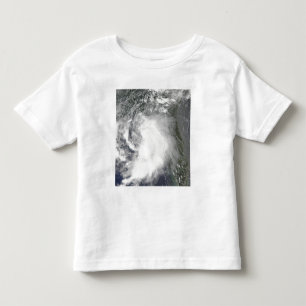 Tropisk storm Claudette Tee Shirt