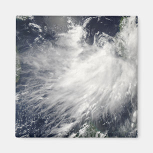 Tropisk storm Conson Magnet